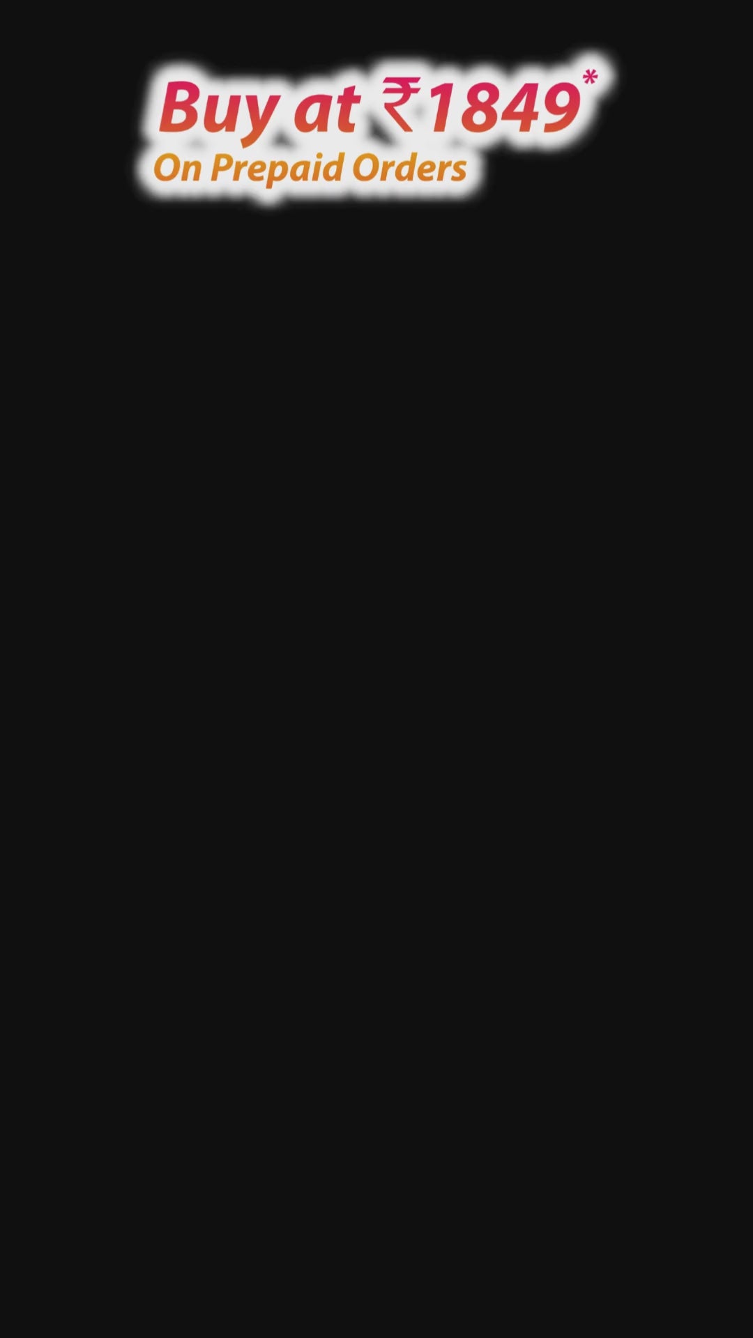 Cordless Turbo Jet Blower - 48Vh